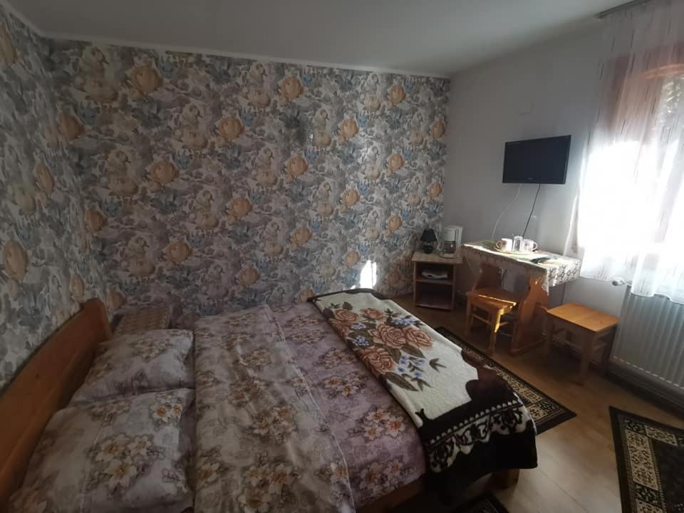 Hotel Casa Lav à Sinaia Extérieur photo