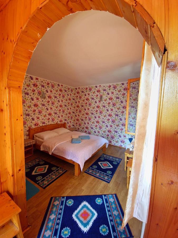 Hotel Casa Lav à Sinaia Extérieur photo