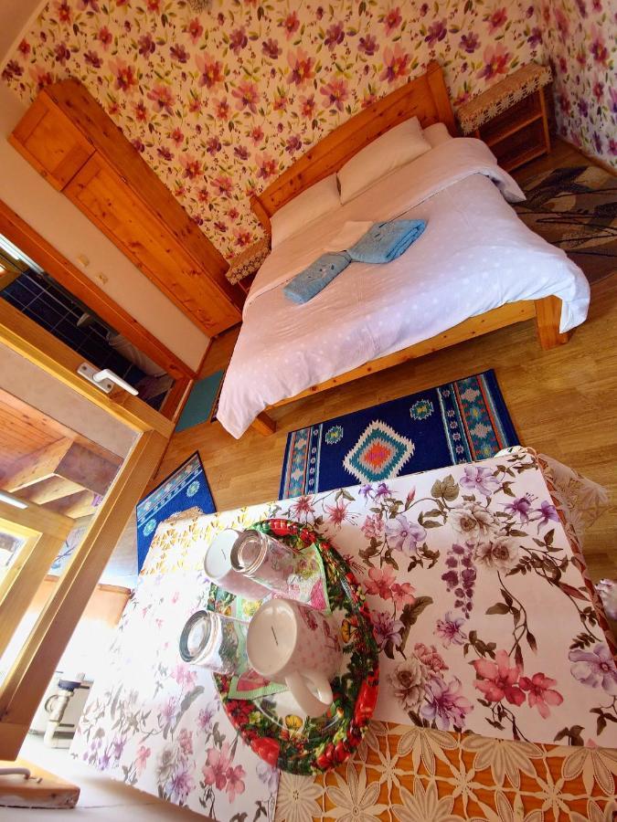 Hotel Casa Lav à Sinaia Extérieur photo